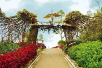 Harga Tiket Masuk Taman Langit Malang