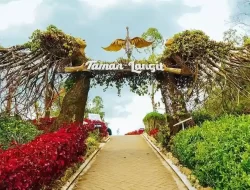 Harga Tiket Masuk Taman Langit Malang Terbaru Juli 2024