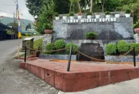 Harga Tiket Masuk Taman Wisata Kopeng Terbaru