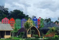 Harga Tiket Masuk Taman Wisata MBS
