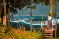 Harga Tiket Masuk Ujung Aspal Wanayasa