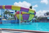 Kolam Renang