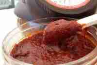 Harga Saus Gochujang Khas Korea Berbagai Merk & Ukuran