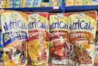 Harga Nutricake Brownies Aneka Varian & Ukuran