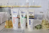 Harga Conditioner Dove Botol di E-Commerce Terbaru