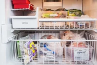 Harga Freezer Sharp 4 dan 6 Rak