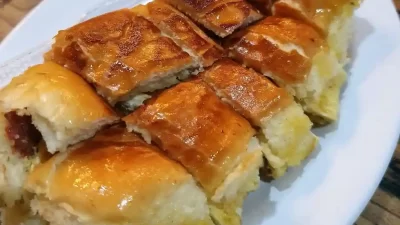 Harga Menu Roti Bakar 88 Terbaru