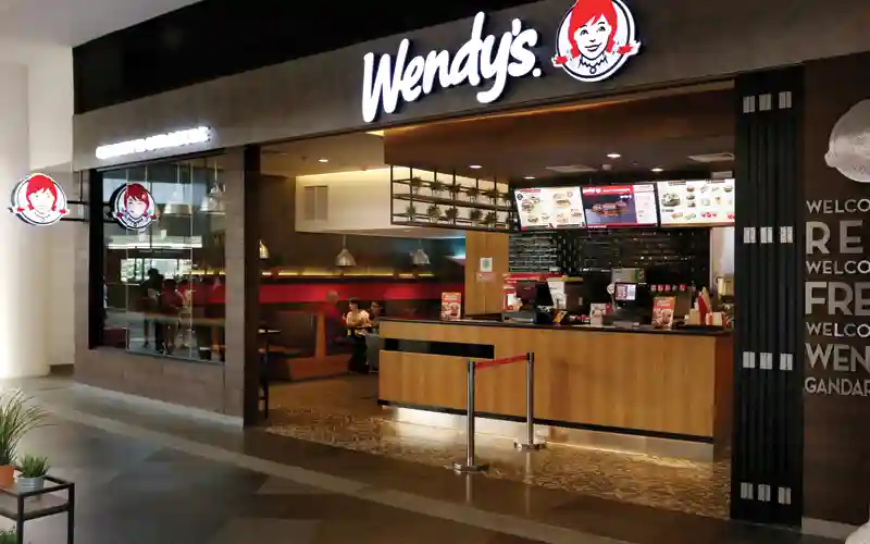 Harga Menu Wendys Restoran Cepat Saji