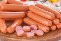 Harga Sosis KIMBO di Marketplace dan Minimarket