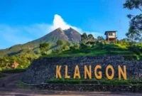 Harga Tiket Masuk Bukit Klangon