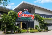 Harga Tiket Masuk Cimory Riverside Terbaru