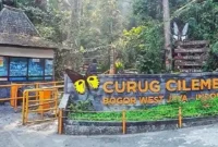 Harga Tiket Masuk Curug 7 Cilember