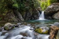 Harga Tiket Masuk Curug Bayan