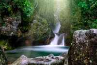 Harga Tiket Masuk Curug Cibulao