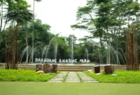 Harga Tiket Masuk D’kandang Amazing Farm