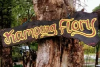 Harga Tiket Masuk Kampung Flory Terbaru
