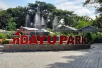 Harga Tiket Masuk Ndayu Park Terbaru