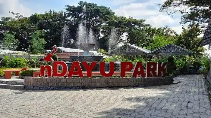 Harga Tiket Masuk Ndayu Park Terbaru