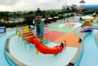 Harga Tiket Masuk Panghegar Waterboom Bandung
