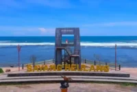 Harga Tiket Masuk Pantai Sayang Heulang