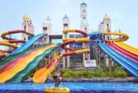 Harga Tiket Masuk Tiara Park Jepara