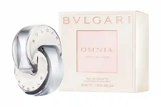 Parfum Bvlgari Omnia Crystalline