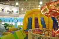 Harga Tiket Kidzoona Di Seluruh Indonesia
