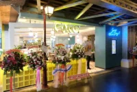 Fish and Co di Indonesia