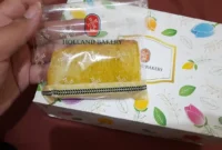 Harga Bika Ambon Holland Bakery Terbaru