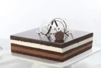 Harga Cake Dapur Cokelat Semua Varian