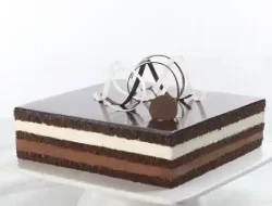 Harga Cake Dapur Cokelat Semua Varian Terbaru 2023