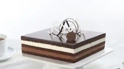 Harga Cake Dapur Cokelat Semua Varian