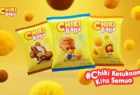 Harga Chiki Ball 1 Dus dan Eceran Terbaru