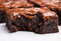 Harga Fudgy Brownies Semua Merk