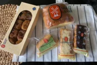 Harga Holland Bakery Kue Kering dan Cake