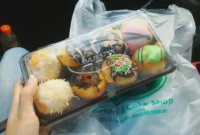 Harga Kue Majestyk Terbaru