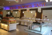 Harga Kue dan Brownies Amanda