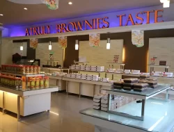 Harga Kue dan Brownies Amanda Semua Varian Desember 2022