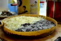 Harga Martabak Bangka Semua Varian Rasa
