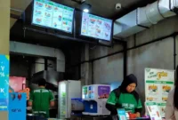 Harga Menu Jank Jank Wings Terbaru