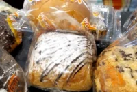Harga Roti Wonder Semua Varian dan Rasa