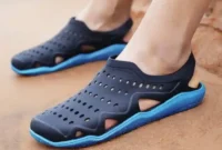 Harga Sepatu Karet Pria Keren