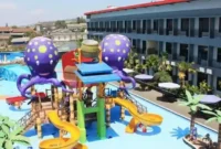 Harga Tiket Masuk Batu Wonderland Waterpark