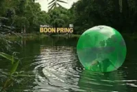 Harga Tiket Masuk Boon Pring Malang