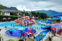 Harga Tiket Masuk Kusuma Waterpark