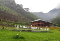 Harga Tiket Masuk Lembah Indah Malang