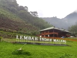 Harga Tiket Masuk Lembah Indah Malang September 2023