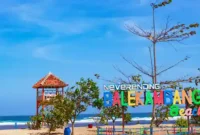 Harga Tiket Masuk Pantai Balekembang