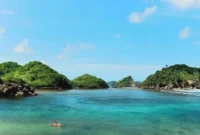 Harga Tiket Masuk Pantai Teluk Asmara