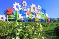 Harga Tiket Masuk Taman Harmoni